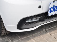 2014款 1.0 MHD 硬顶BoConcept特别版