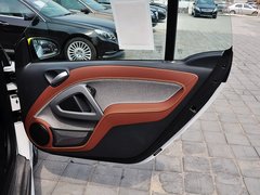 2014款 1.0 MHD 硬顶BoConcept特别版