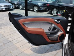 2014款 1.0 MHD 硬顶BoConcept特别版
