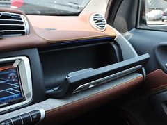 2014款 1.0 MHD 硬顶BoConcept特别版