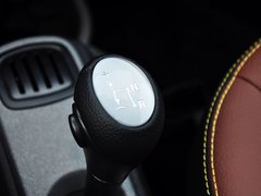 2014款 1.0 MHD 硬顶BoConcept特别版