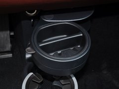 2014款 1.0 MHD 硬顶BoConcept特别版