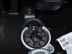 2014款 1.0 MHD 硬顶BoConcept特别版