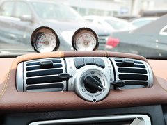 2014款 1.0 MHD 硬顶BoConcept特别版