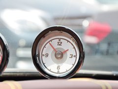 2014款 1.0 MHD 硬顶BoConcept特别版