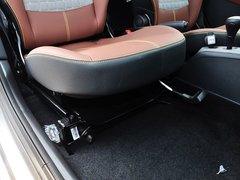 2014款 1.0 MHD 硬顶BoConcept特别版