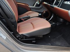 2014款 1.0 MHD 硬顶BoConcept特别版