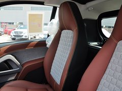 2014款 1.0 MHD 硬顶BoConcept特别版