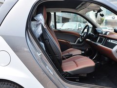 2014款 1.0 MHD 硬顶BoConcept特别版