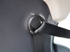 2014款 1.0 MHD 硬顶BoConcept特别版