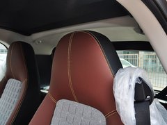 2014款 1.0 MHD 硬顶BoConcept特别版