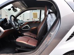 2014款 1.0 MHD 硬顶BoConcept特别版