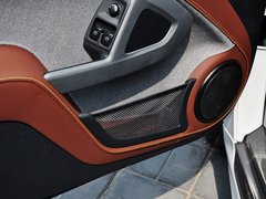 2014款 1.0 MHD 硬顶BoConcept特别版