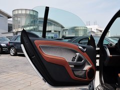 2014款 1.0 MHD 硬顶BoConcept特别版