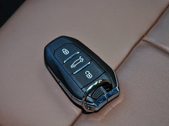 2014款 1.6T 自动 尊享版THP200