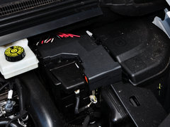 DS 5 2014款 1.6T 自动 尊享版THP200