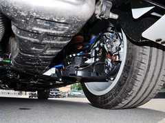 DS 5 2014款 1.6T 自动 尊享版THP200