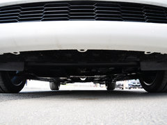 DS 5 2014款 1.6T 自动 尊享版THP200