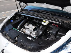 2014款 1.6T 自动 尊享版THP200
