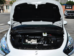 DS 5 2014款 1.6T 自动 尊享版THP200