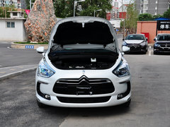 2014款 1.6T 自动 尊享版THP200