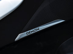 DS 5 2014款 1.6T 自动 尊享版THP200