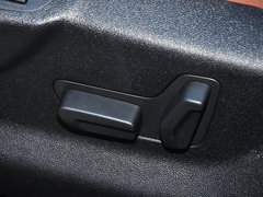 DS 5 2014款 1.6T 自动 尊享版THP200