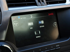2014款 1.6T 自动 尊享版THP200