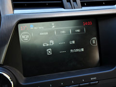 2014款 1.6T 自动 尊享版THP200