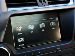 2014款 1.6T 自动 尊享版THP200