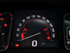 2014款 1.6T 自动 尊享版THP200