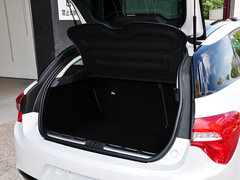 2014款 1.6T 自动 尊享版THP200