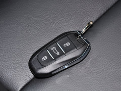 2014款 1.6T 自动 豪华版THP200