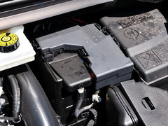 2014款 1.6T 自动 豪华版THP200