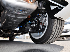 2014款 1.6T 自动 豪华版THP200