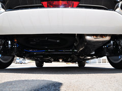 2014款 1.6T 自动 豪华版THP200