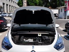 2014款 1.6T 自动 豪华版THP200