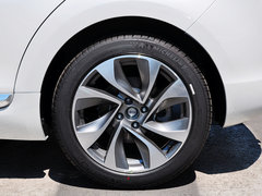 2014款 1.6T 自动 豪华版THP200