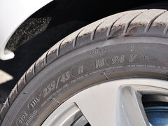 2014款 1.6T 自动 豪华版THP200