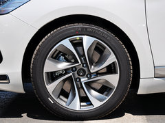2014款 1.6T 自动 豪华版THP200