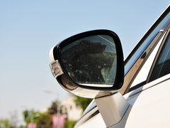 2014款 1.6T 自动 豪华版THP200