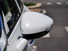 2014款 1.6T 自动 豪华版THP200