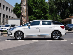 2014款 1.6T 自动 豪华版THP200