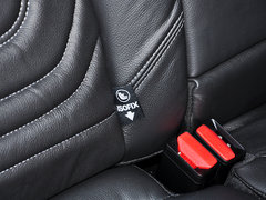 2014款 1.6T 自动 豪华版THP200