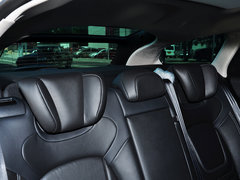 2014款 1.6T 自动 豪华版THP200