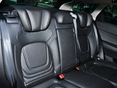 2014款 1.6T 自动 豪华版THP200