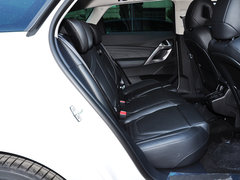 2014款 1.6T 自动 豪华版THP200
