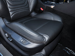 2014款 1.6T 自动 豪华版THP200