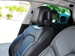 2014款 1.6T 自动 豪华版THP200