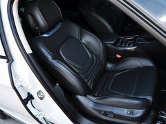 2014款 1.6T 自动 豪华版THP200